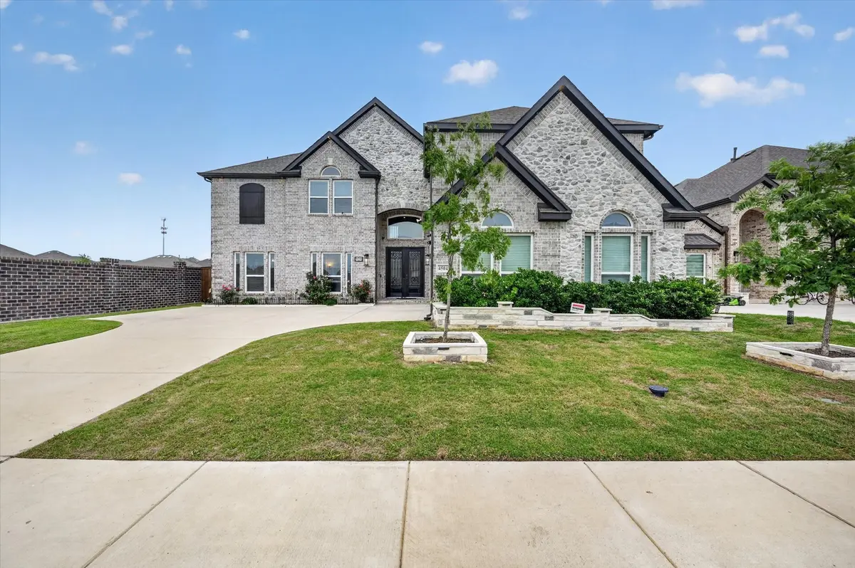 4504 Barnacre Avenue, Celina, TX 76227 - #1