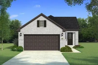 145 Bable Run Drive, Little Elm, TX 75068 - #1