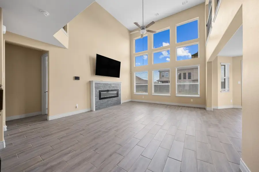 7601 Silver Drive, Killeen, TX 76542 - #3