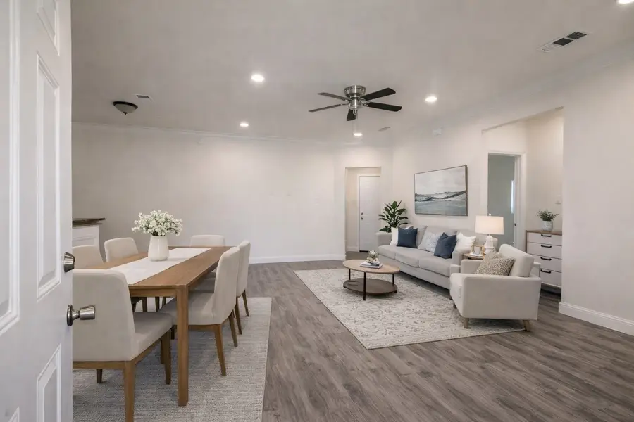 2550 Eugene Street, Dallas, TX 75215 - #3