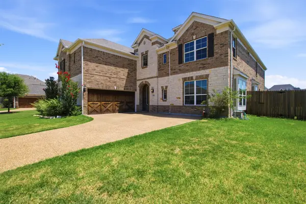 4806 Comstock Way, Mansfield, TX 76063