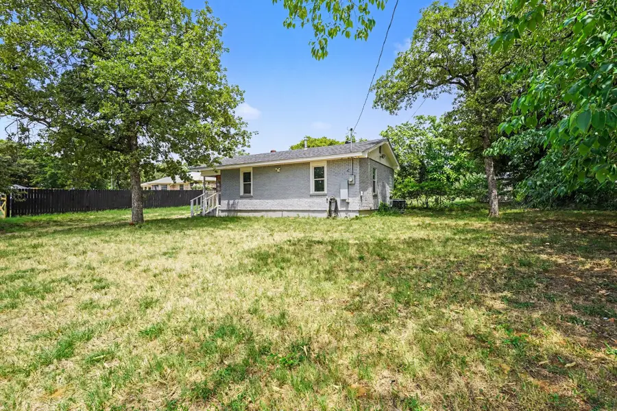 6337 Renwood Drive, Fort Worth, TX 76140 - #2