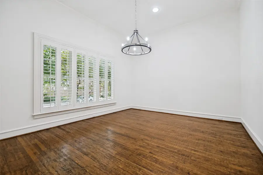 5620 Shubert Court, Dallas, TX 75252 - #2