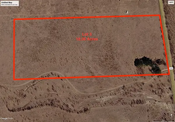 6000 lot 3 Fm 586 S, Bangs, TX 76823