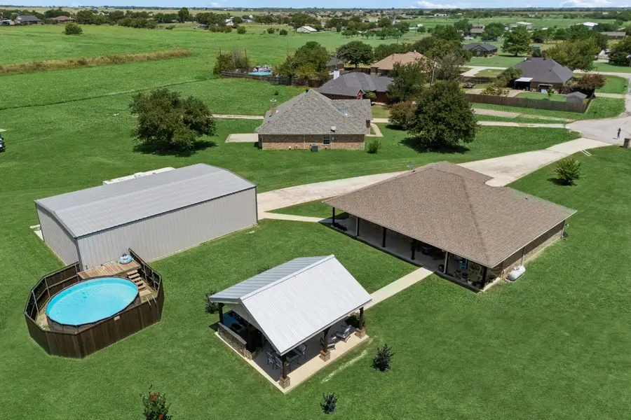 206 King George Way, Ponder, TX 76259 - #2