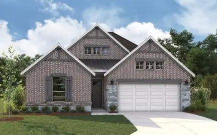 217 Hatherley Street, Little Elm, TX 75068 - #1