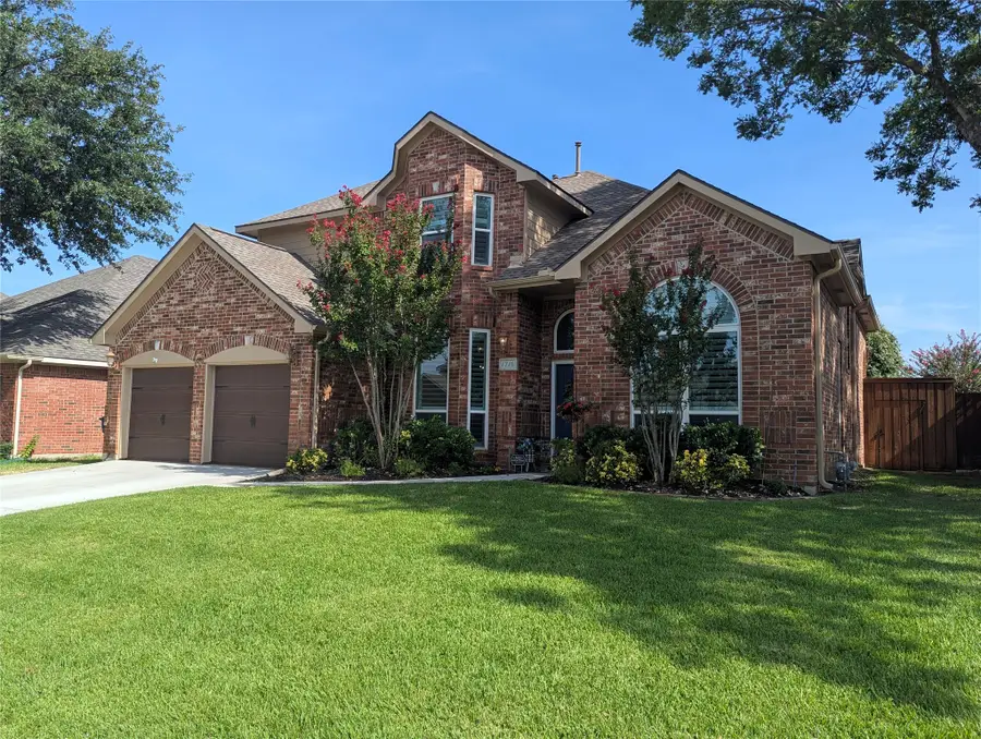 1716 Marian Lane, Flower Mound, TX 75028 - #3
