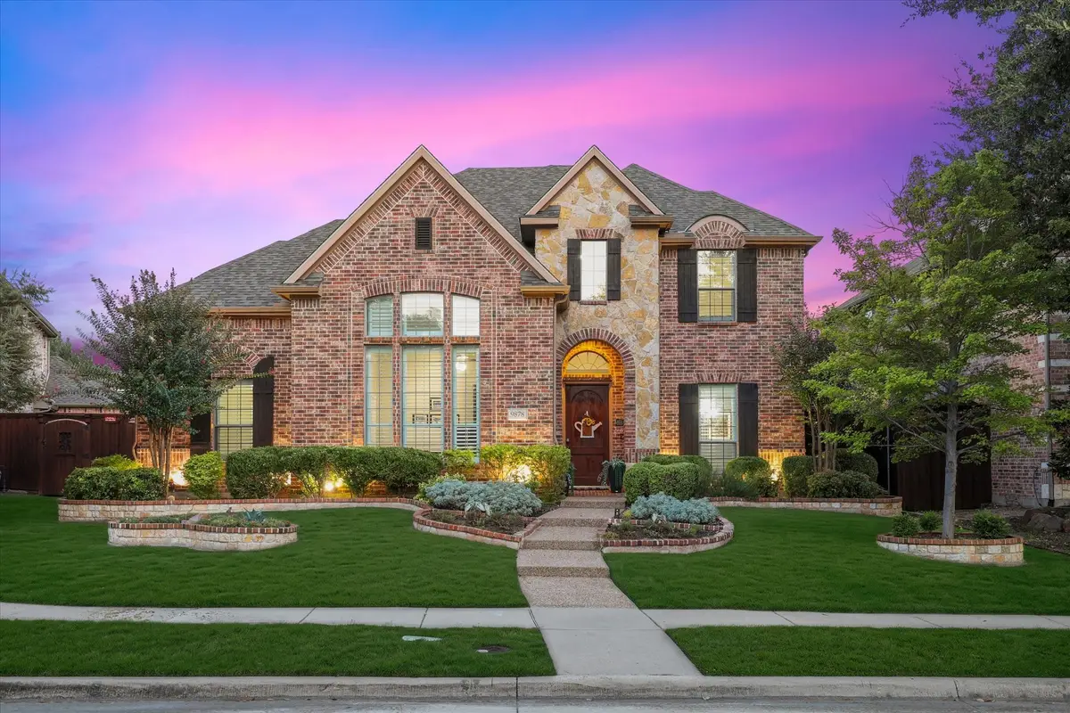9878 Ranchero Drive, Frisco, TX 75033 - #1