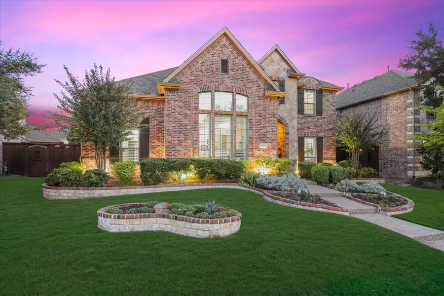 9878 Ranchero Drive, Frisco, TX 75033 - #2