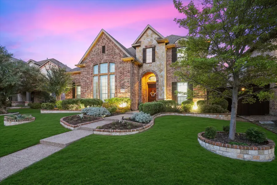 9878 Ranchero Drive, Frisco, TX 75033 - #3