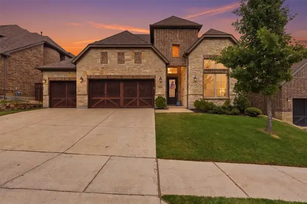 10322 Trail Ridge Drive, Fort Worth, TX 76126