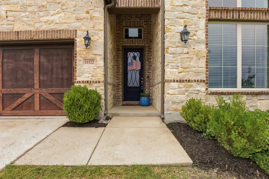 10322 Trail Ridge Drive, Fort Worth, TX 76126 - #2