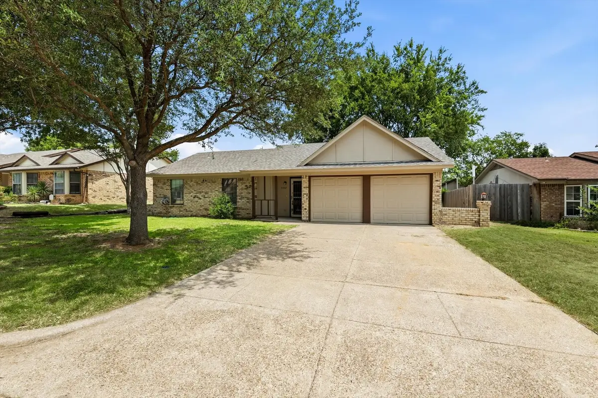 5907 Cedar Ridge Drive, Arlington, TX 76017 - #1