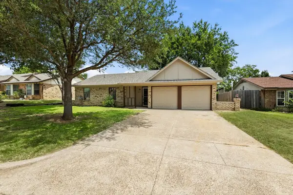 5907 Cedar Ridge Drive, Arlington, TX 76017