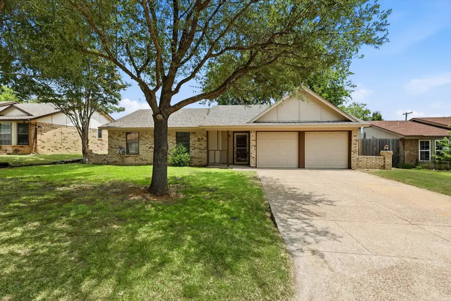 5907 Cedar Ridge Drive, Arlington, TX 76017 - #2