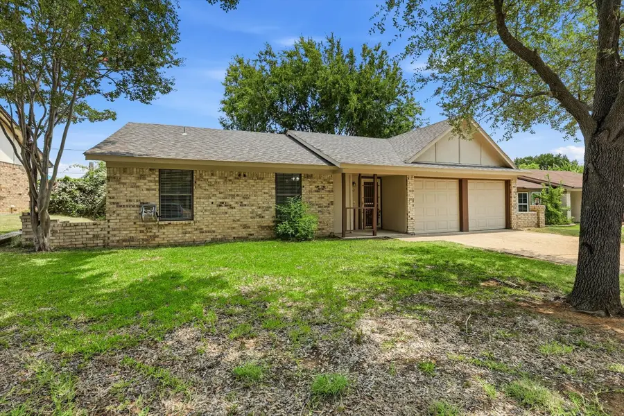 5907 Cedar Ridge Drive, Arlington, TX 76017 - #3