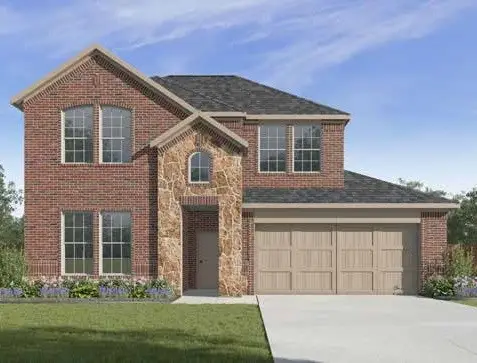 1604 T Square Street, Fort Worth, TX 76120