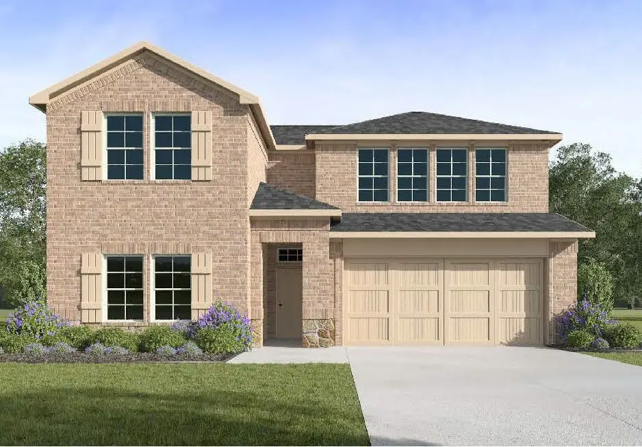 1600 T Square Street, Fort Worth, TX 76120 - #1