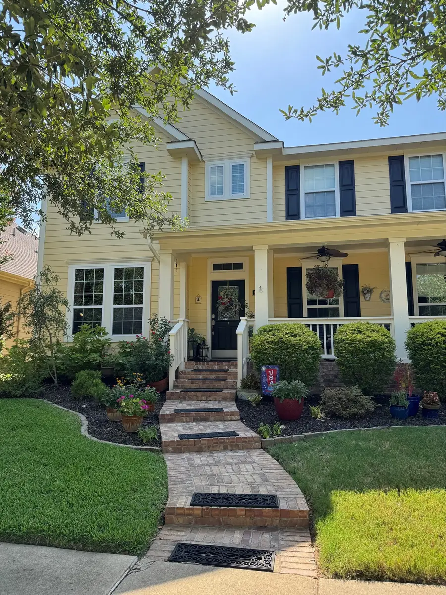 6241 Winter Park Drive, North Richland Hills, TX 76180 - #2