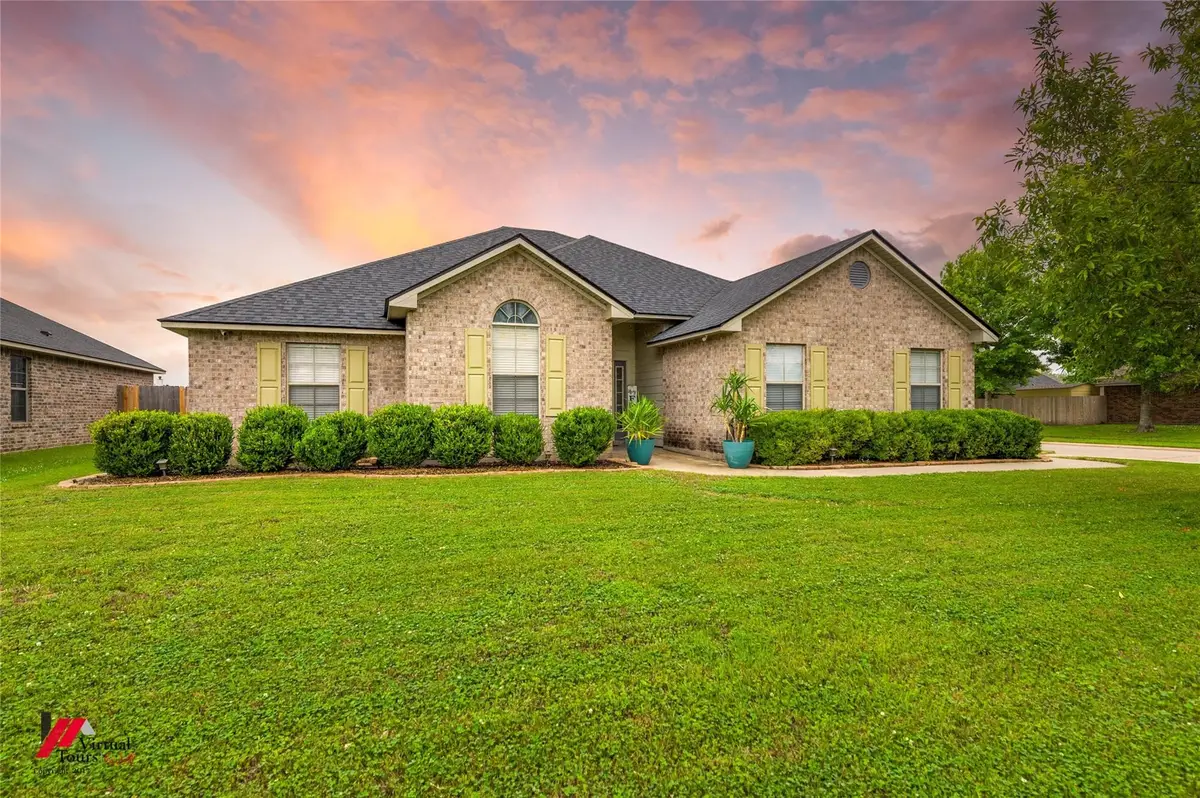 2302 Tallgrass, Bossier City, LA 71111 - #1