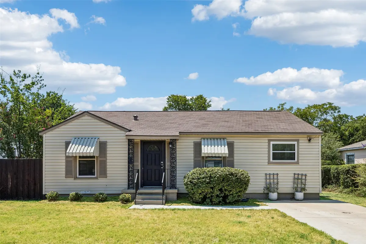 4426 Kelton Drive, Dallas, TX 75209 - #1