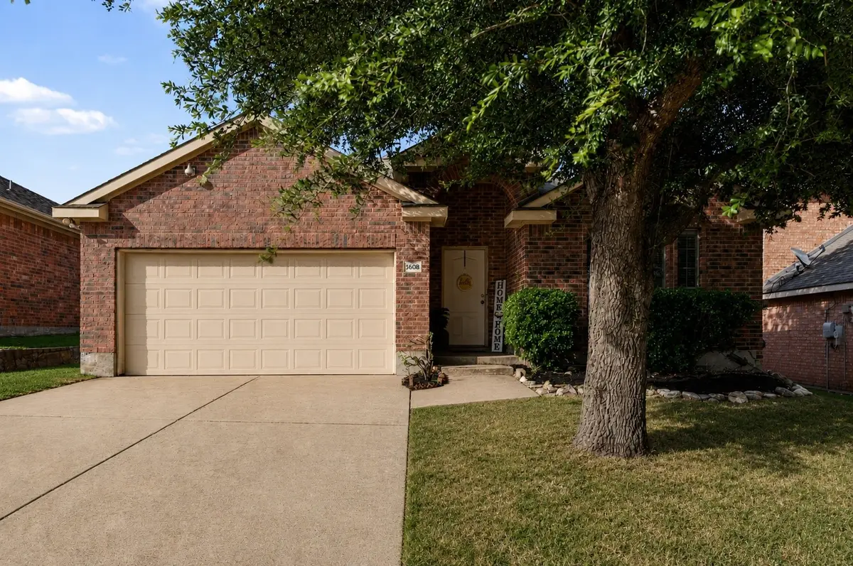 3608 Dove Lane, Mesquite, TX 75181 - #1