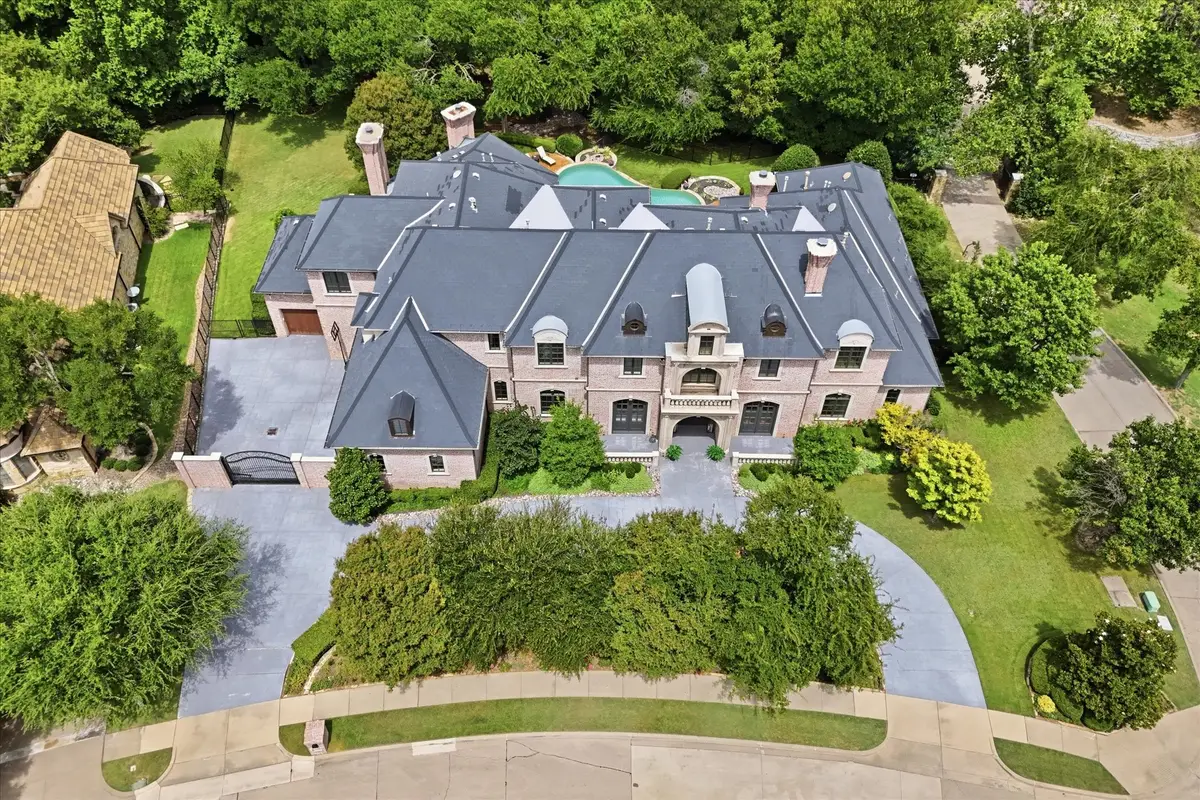 6512 Old Gate Road, Plano, TX 75024 - #1