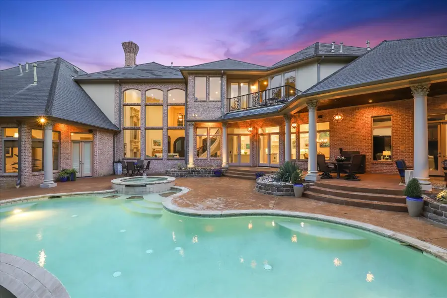 6512 Old Gate Road, Plano, TX 75024 - #3