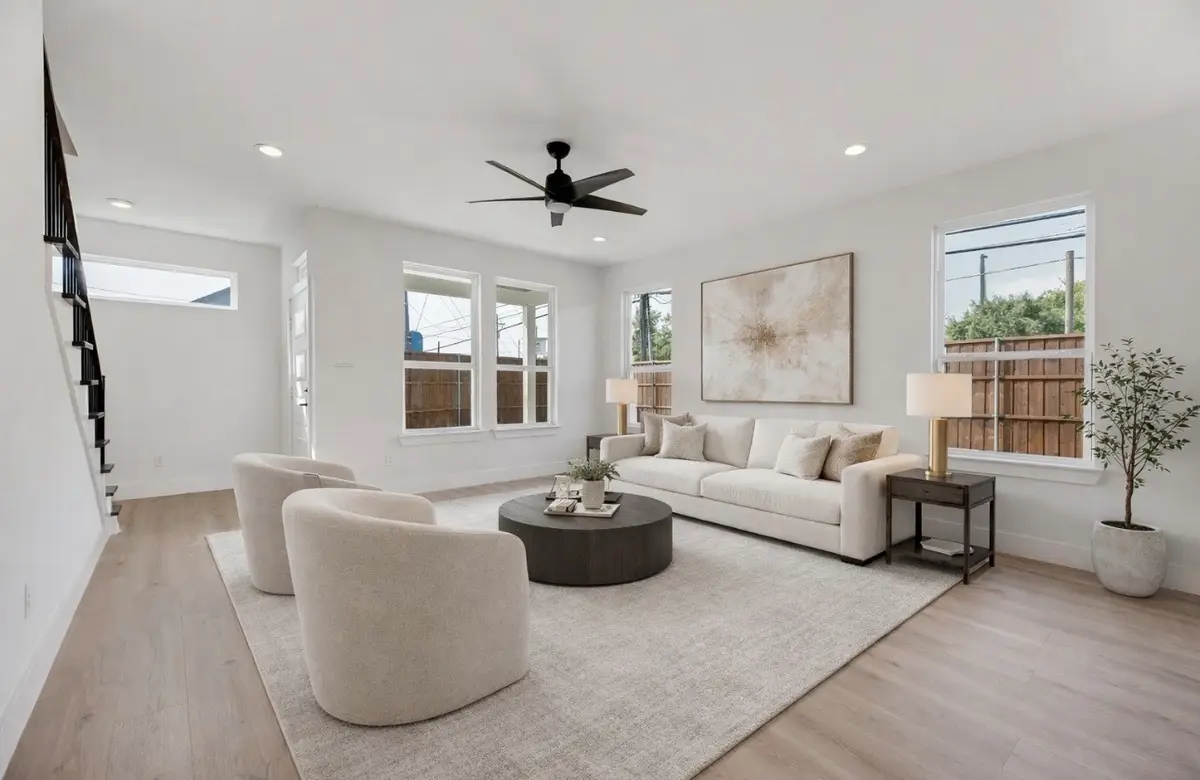 2326 Fairfax Drive, Irving, TX 75060 - #1