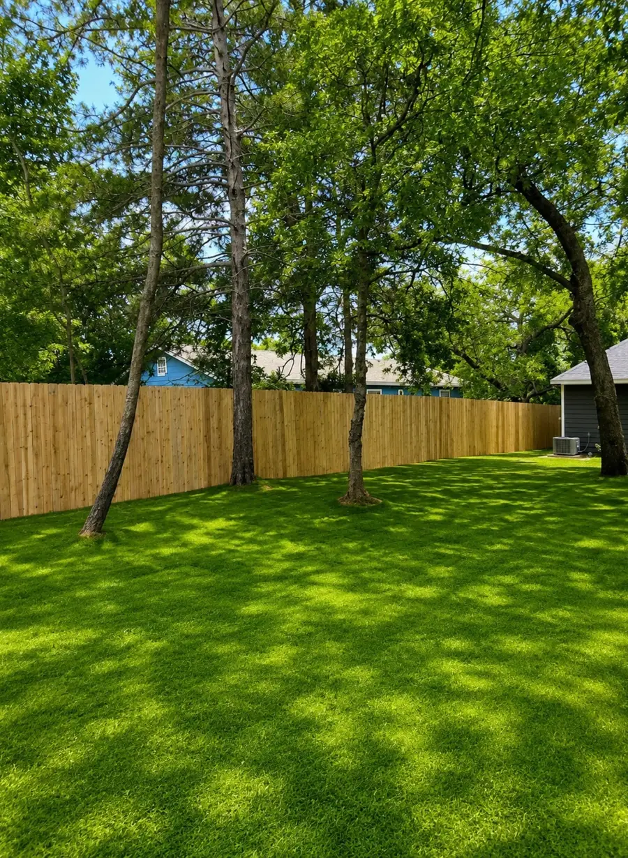 605 W Walker Street, Denison, TX 75020 - #3