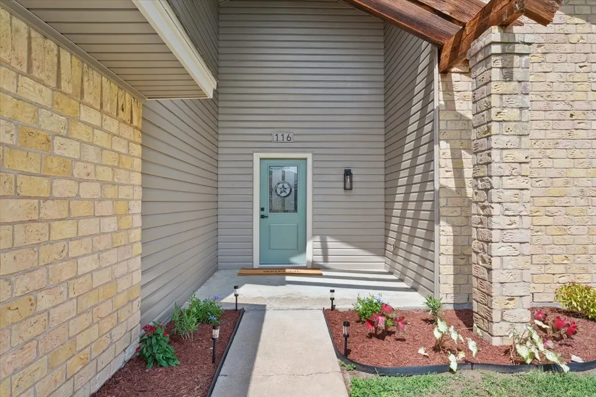 116 Boleman Drive, Hewitt, TX 76643 - #1