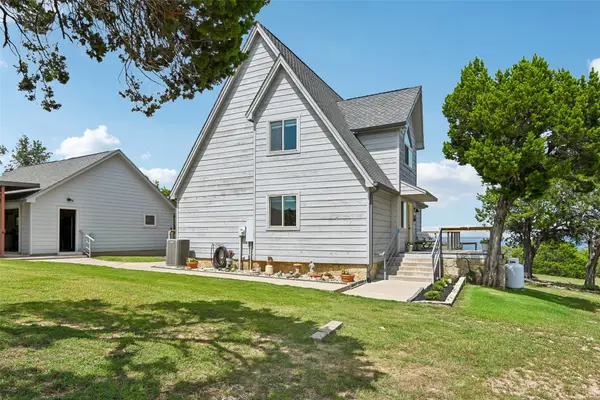 130 County Road 1546, Morgan, TX 76671