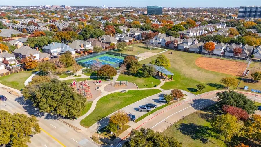 18333 Roehampton Drive #714, Dallas, TX 75252 - #2
