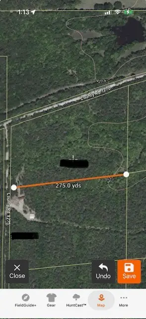 111 Cr 1275, Clarksville, TX 75426 - #2