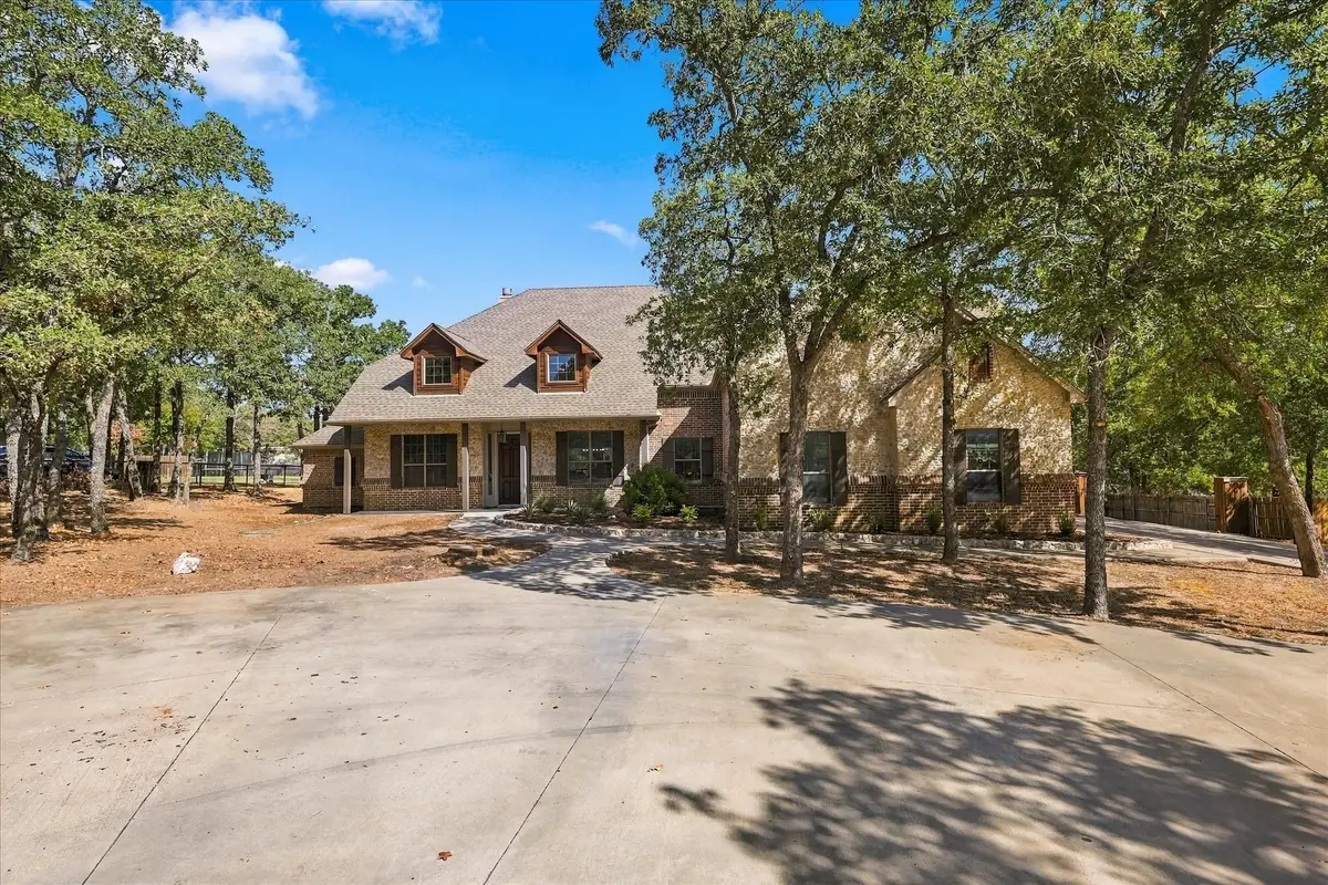 514 Oak Hills Drive, Newark, TX 76071 - #1