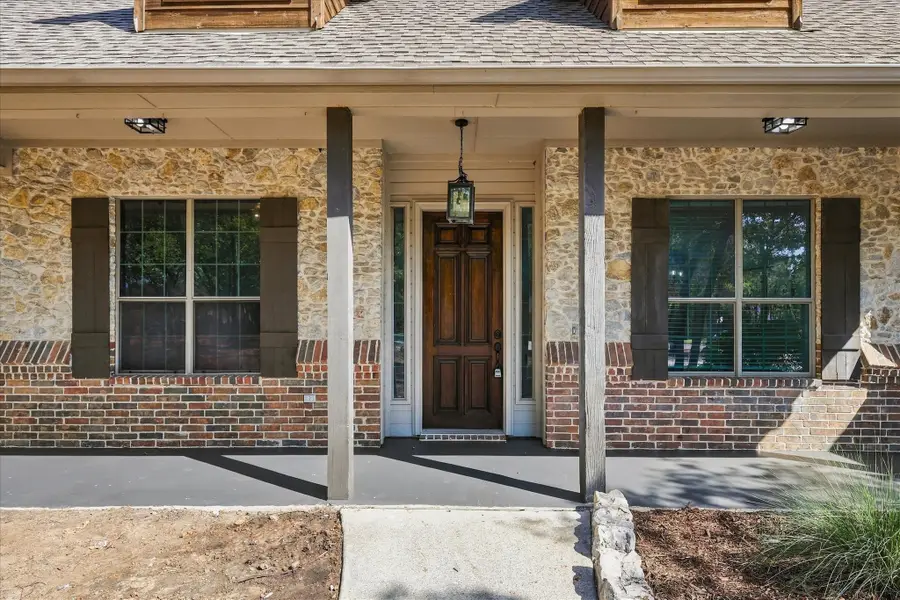 514 Oak Hills Drive, Newark, TX 76071 - #2