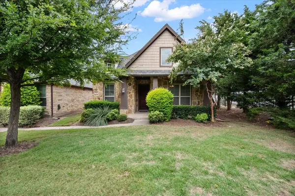 5145 Kentwood Drive, McKinney, TX 75070