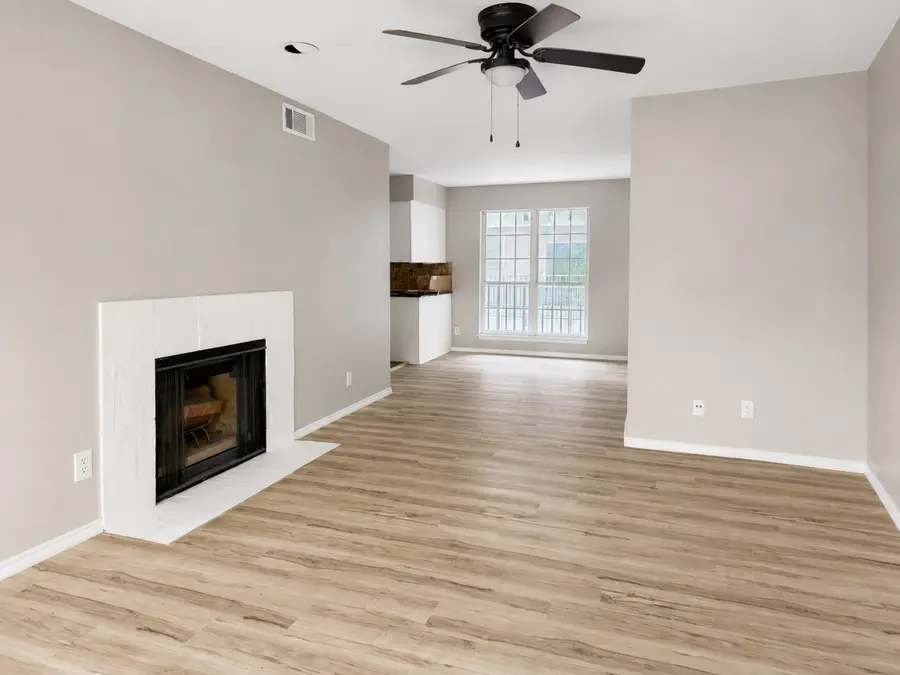 4303 Buena Vista Street #202, Dallas, TX 75205 - #2