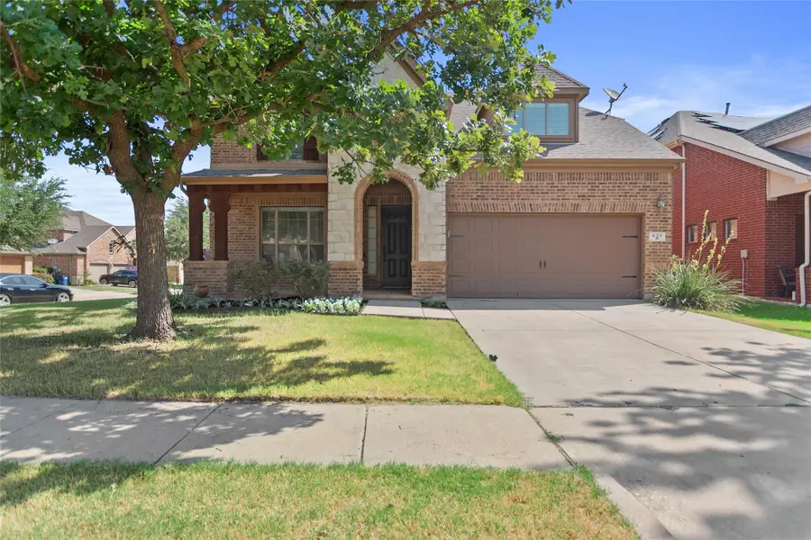 626 Louder Way, Fate, TX 75087 - #3