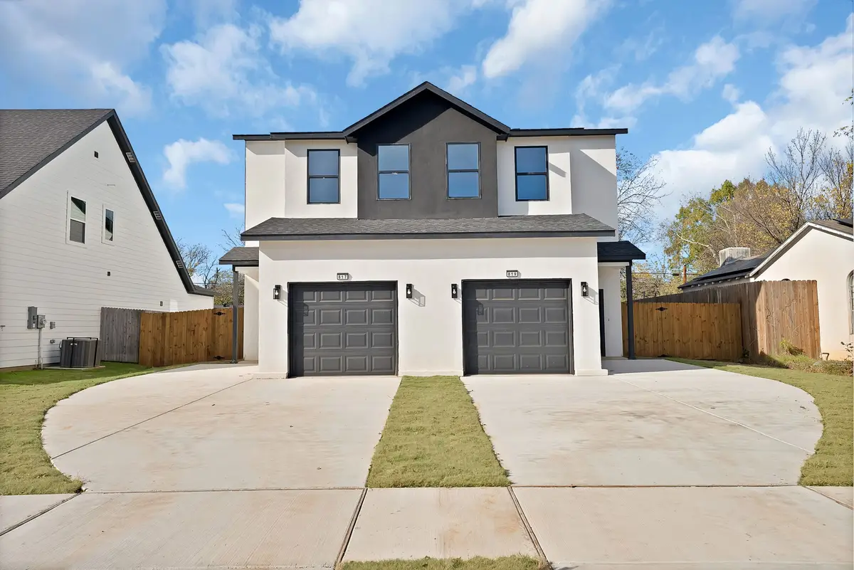819 Stamps Avenue, Fort Worth, TX 76114 - #1