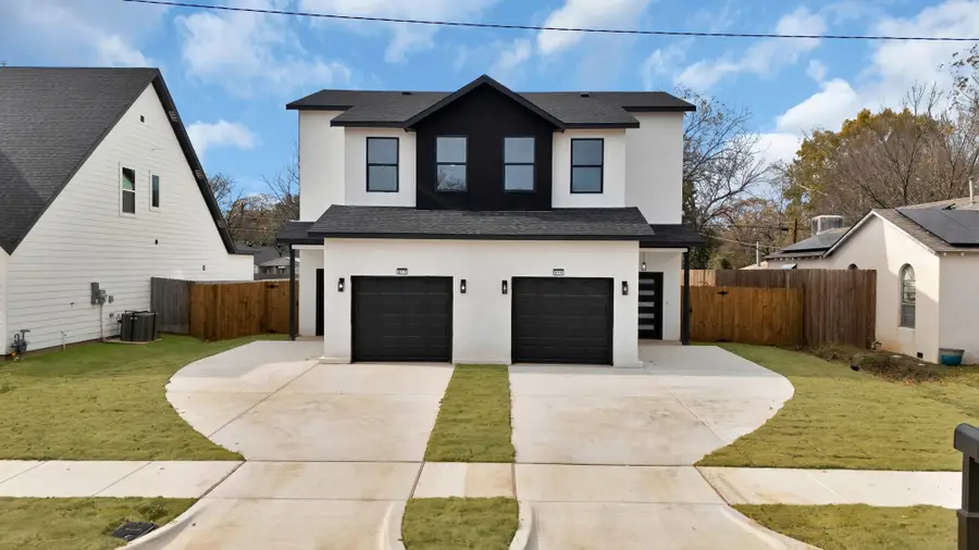 819 Stamps Avenue, Fort Worth, TX 76114 - #3