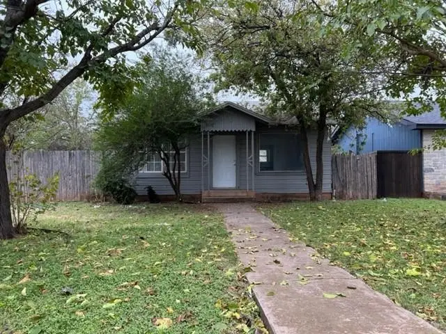 2701 S 3rd Street, Abilene, TX 79605 - #1