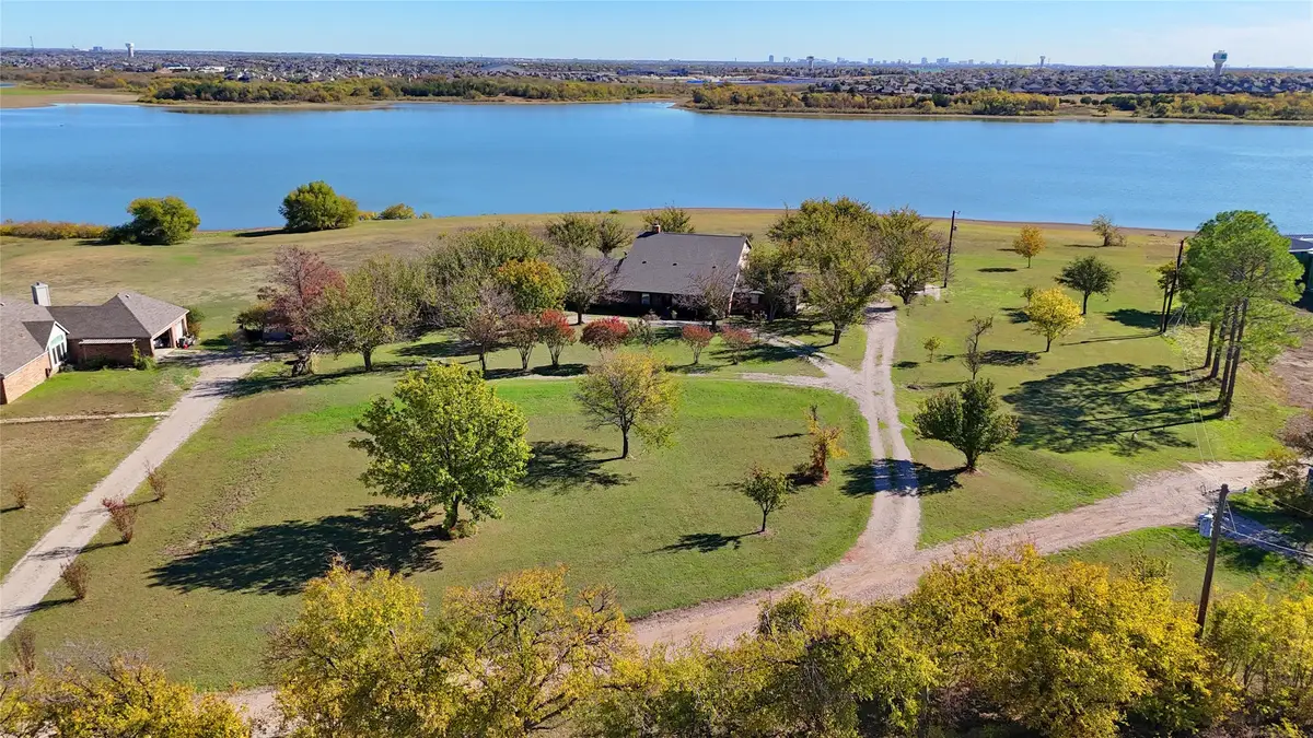 679 Doe Creek Road, Little Elm, TX 75068 - #1