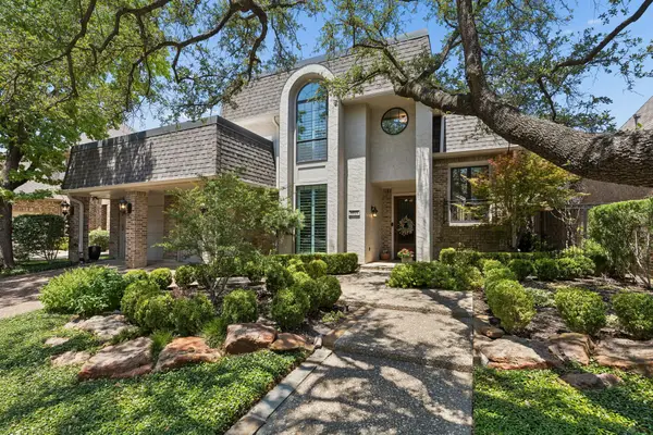 6015 Shetland Drive, Dallas, TX 75230