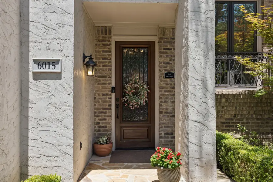 6015 Shetland Drive, Dallas, TX 75230 - #3