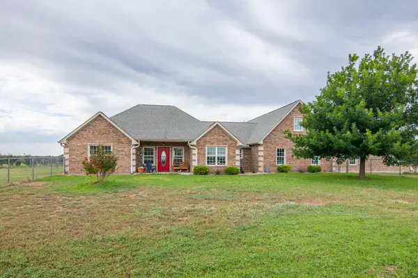 6187 Fm 586 S, Bangs, TX 76823