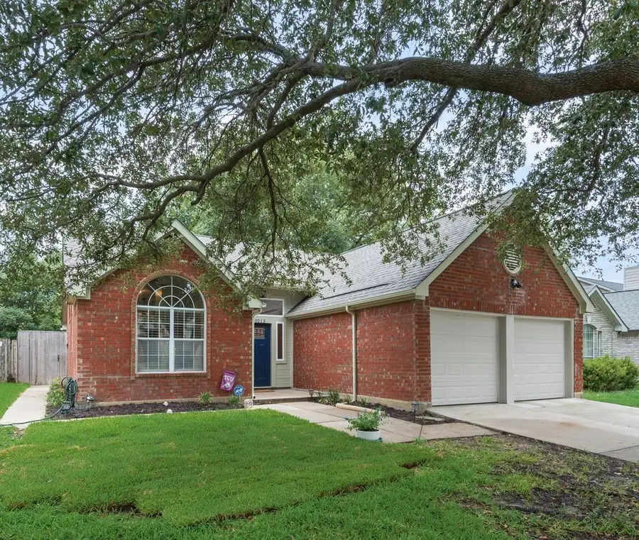 10213 Long Rifle Drive, Fort Worth, TX 76108 - #2