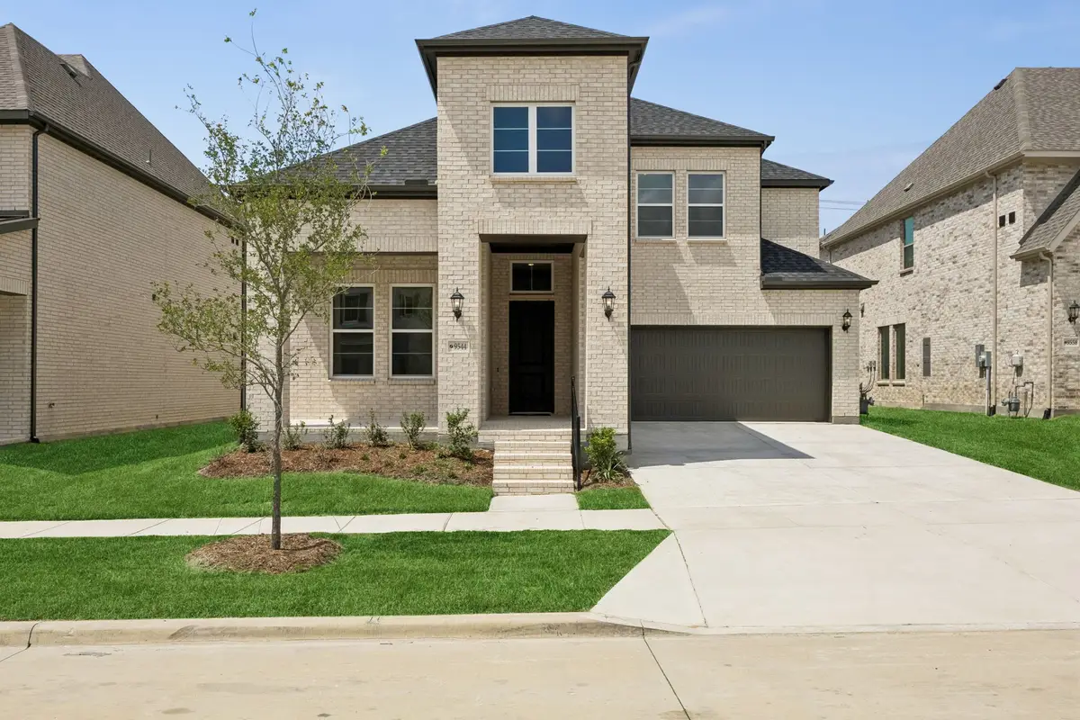 9544 Keep Street, Frisco, TX 75035 - #1