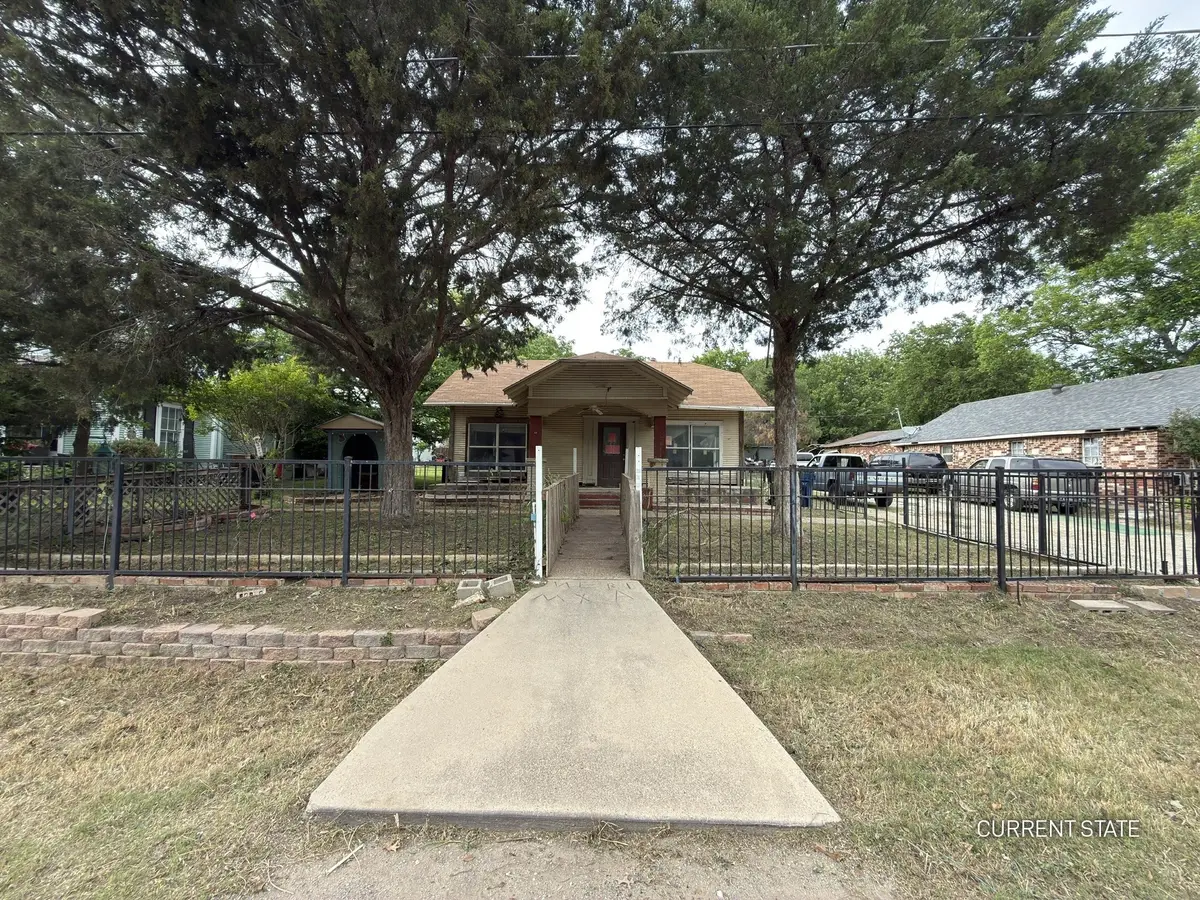 6942 Walnut Street, Frisco, TX 75033 - #1