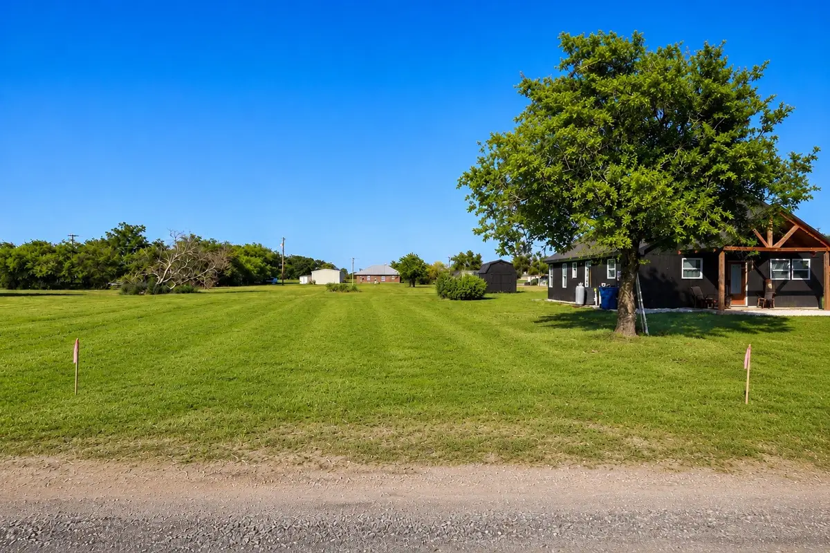 TBD Weaver Street, Itasca, TX 76055 - #1